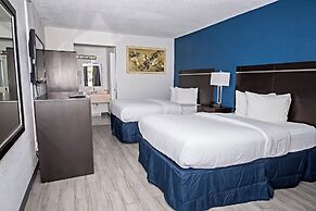 Palm Tree Inn Altamonte Springs Orlando