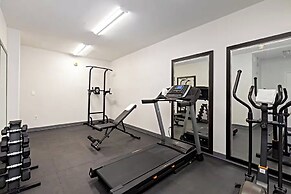 Palm Tree Inn Altamonte Springs Orlando