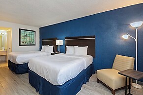 Palm Tree Inn Altamonte Springs Orlando