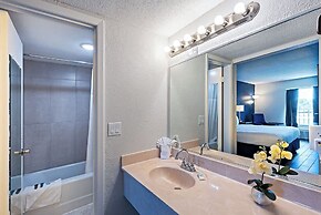 Palm Tree Inn Altamonte Springs Orlando