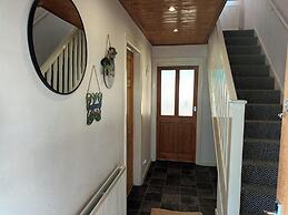 Charming 3-bed House in Birmingham Near nec & hs2