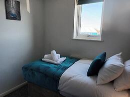 Charming 3-bed House in Birmingham Near nec & hs2