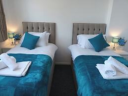 Charming 3-bed House in Birmingham Near nec & hs2