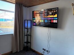 Charming 3-bed House in Birmingham Near nec & hs2