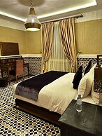 Palais Dar Sherazade Palace