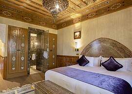Palais Dar Sherazade Palace