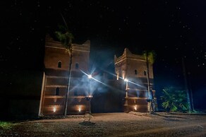 Palais Dar Sherazade Palace