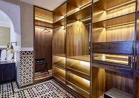 Palais Dar Sherazade Palace