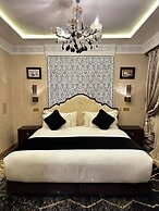 Palais Dar Sherazade Palace