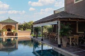 Palais Dar Sherazade Palace