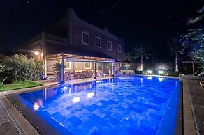 Palais Dar Sherazade Palace