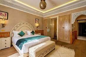 Palais Dar Sherazade Palace