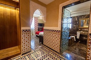 Palais Dar Sherazade Palace