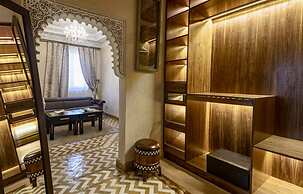 Palais Dar Sherazade Palace