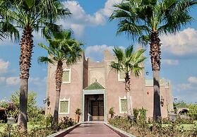 Palais Dar Sherazade Palace