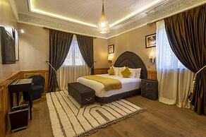 Palais Dar Sherazade Palace