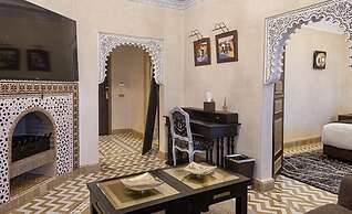 Palais Dar Sherazade Palace