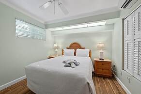 Carribean Beach Club