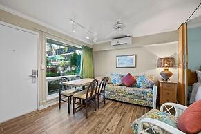 Carribean Beach Club