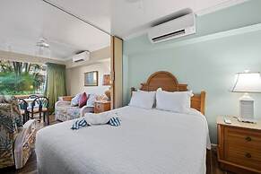 Carribean Beach Club