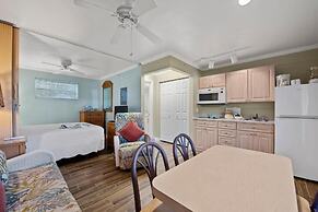 Carribean Beach Club