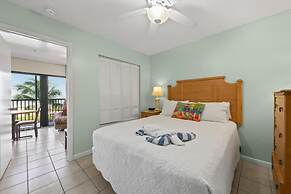 Carribean Beach Club