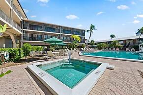 Carribean Beach Club