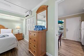 Carribean Beach Club