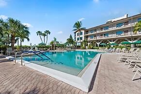 Carribean Beach Club