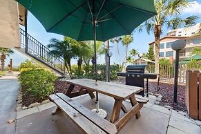 Carribean Beach Club