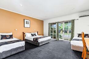 Greensborough Motel