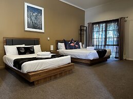 Greensborough Motel