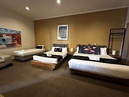 Greensborough Motel