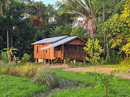 Freshwater Creek Cabanas