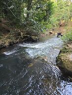 Freshwater Creek Cabanas
