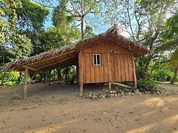 Freshwater Creek Cabanas
