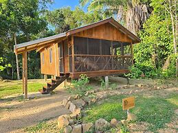 Freshwater Creek Cabanas