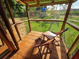 Freshwater Creek Cabanas