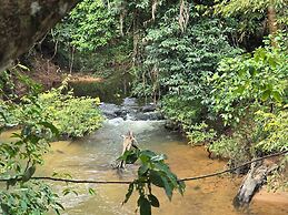Freshwater Creek Cabanas