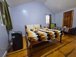 Freshwater Creek Cabanas