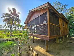 Freshwater Creek Cabanas