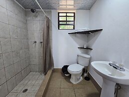 Freshwater Creek Cabanas