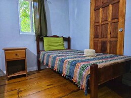 Freshwater Creek Cabanas