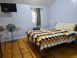 Freshwater Creek Cabanas