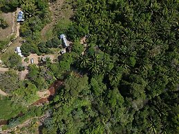 Freshwater Creek Cabanas