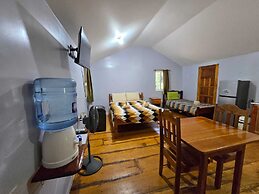 Freshwater Creek Cabanas