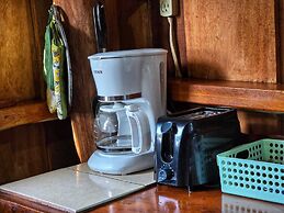 Freshwater Creek Cabanas