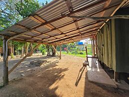 Freshwater Creek Cabanas