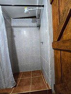 Freshwater Creek Cabanas