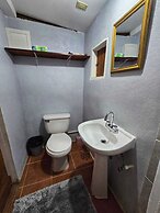 Freshwater Creek Cabanas